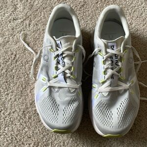 On Cloudeclipse Running Shoes
